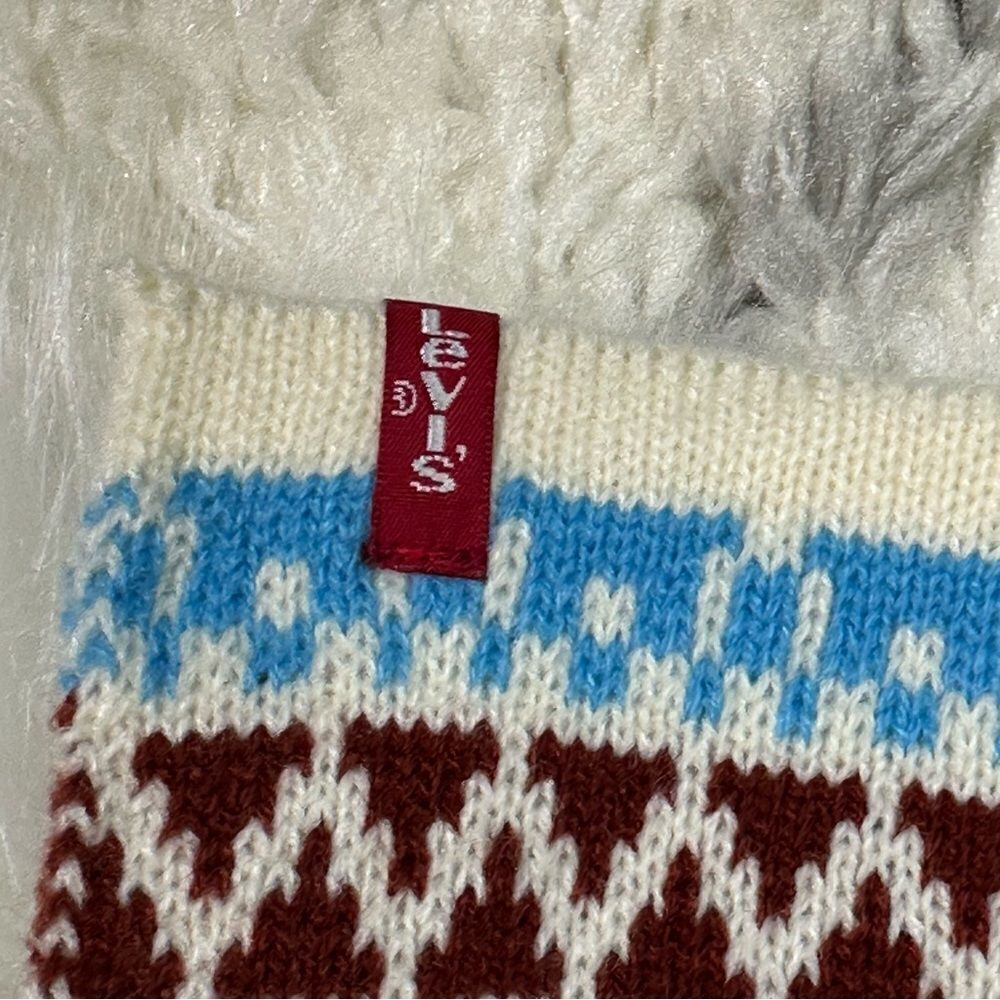 LEVIS SCARF  - Picture 6 of 7